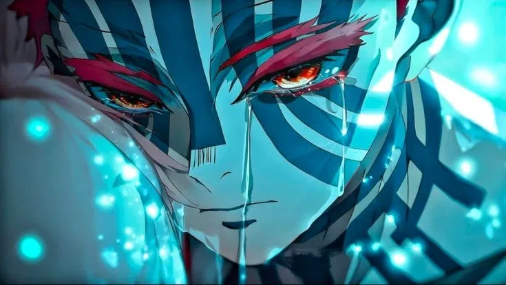 Avatar of Akaza / Upper Rank Three