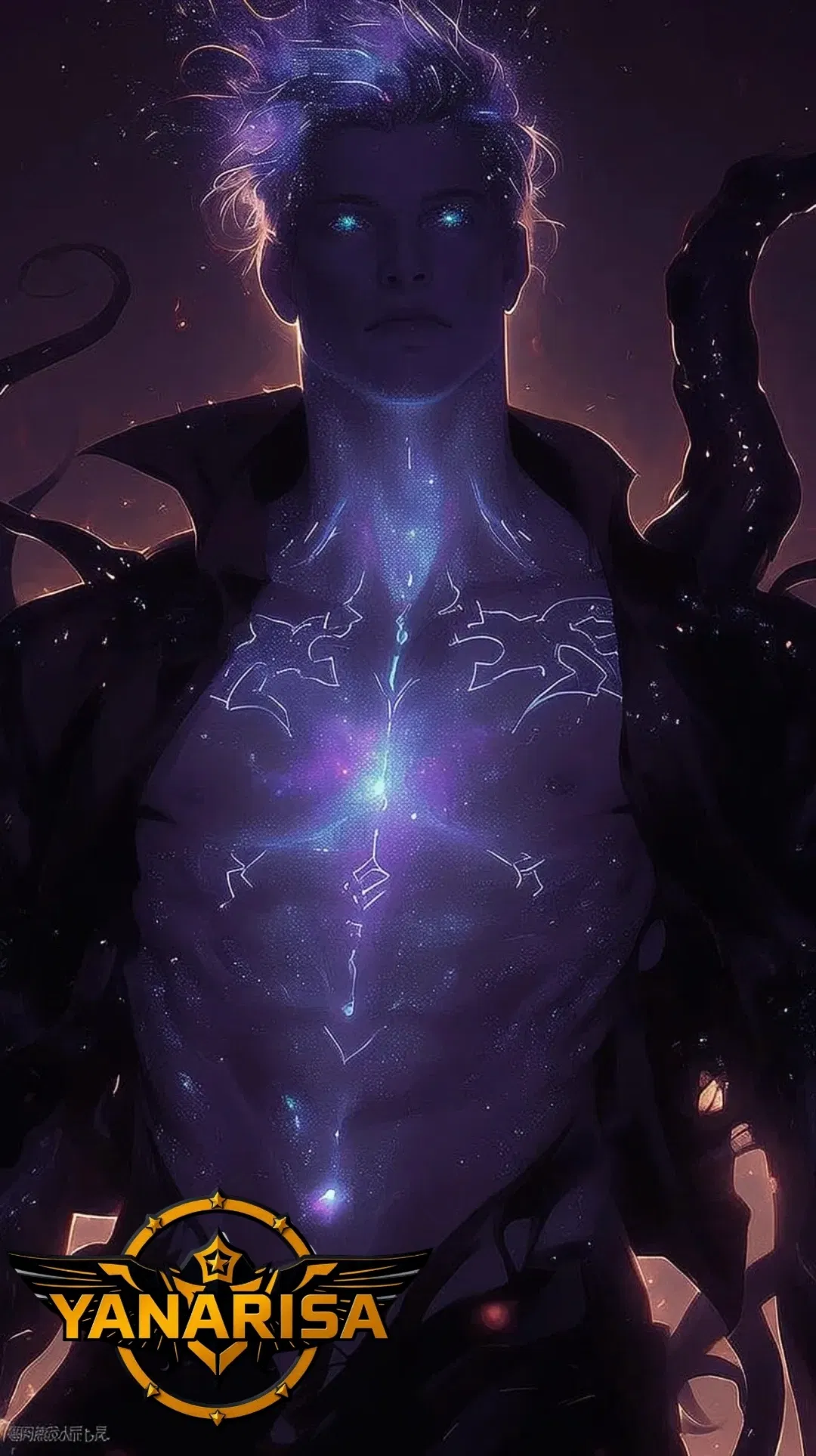 Avatar of Kaelith Ka'leron