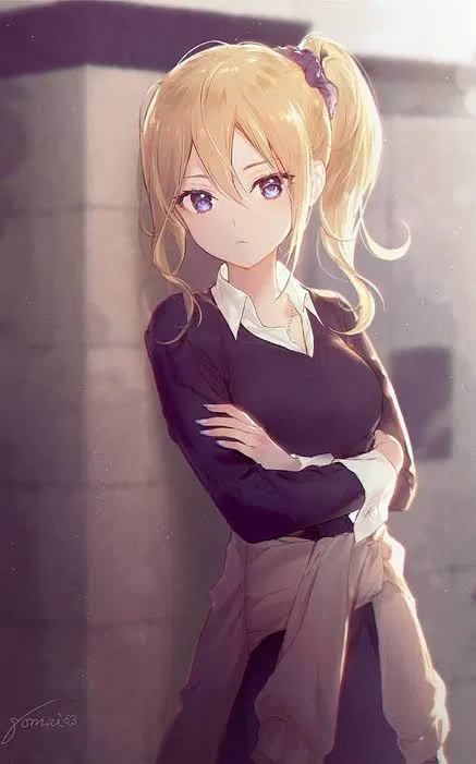 Avatar of Ai hayasaka