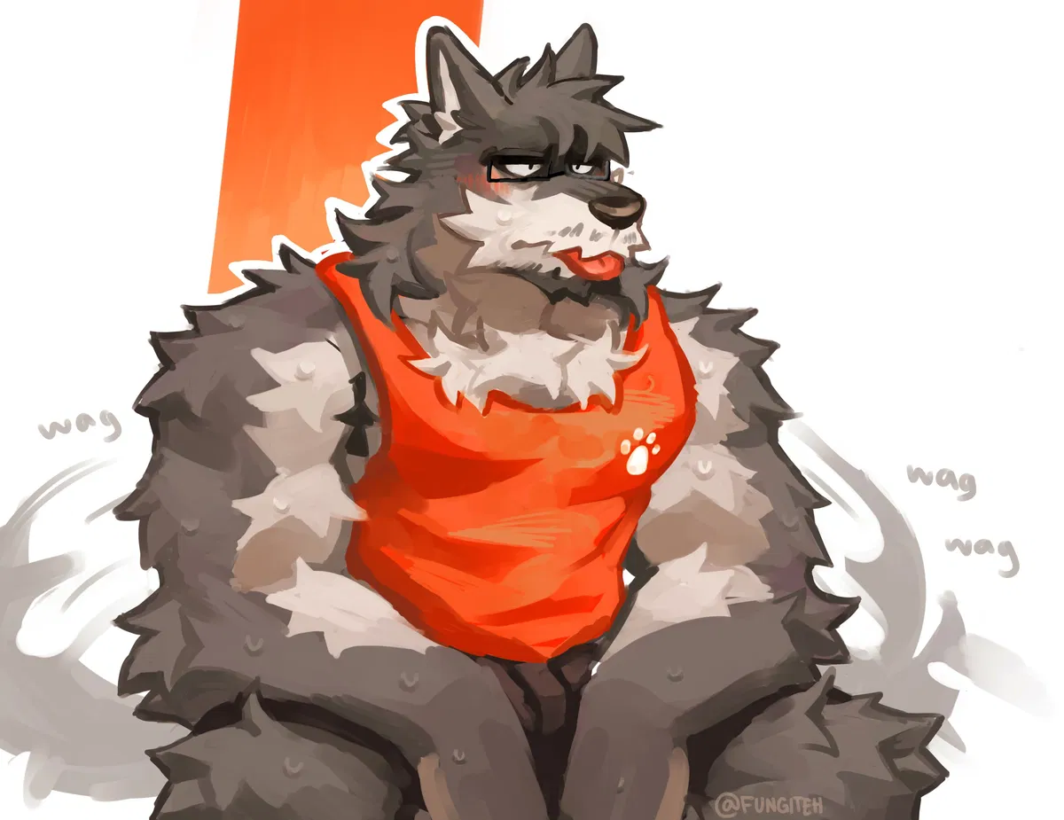 Avatar of Calder|| construction worker