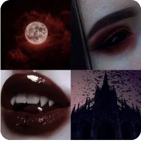 Avatar of Vamps in town