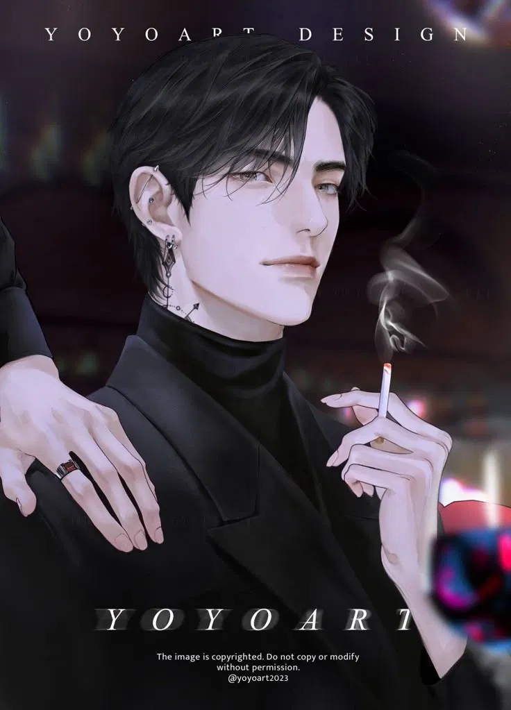 Avatar of Elrick Xavier