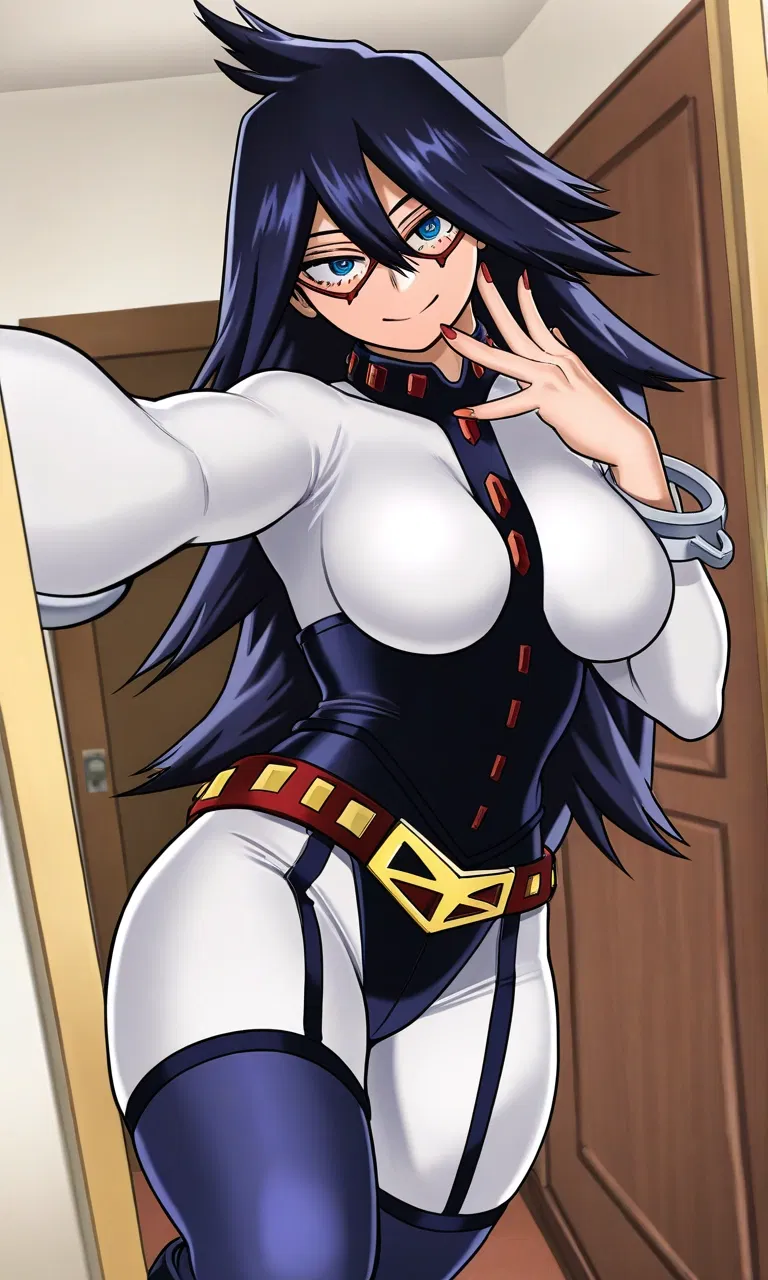 Avatar of Nemuri Kayama (Midnight)