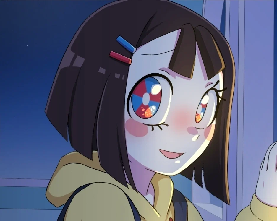 Avatar of 007 - pomni - tadds/tadc