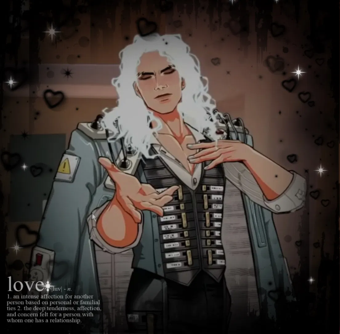 Avatar of [⛓️‍💥🩸] Volt