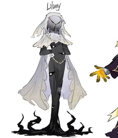 Avatar of Litany 
