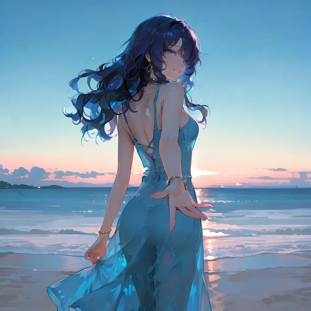 Avatar of Calypso | Your Riptide