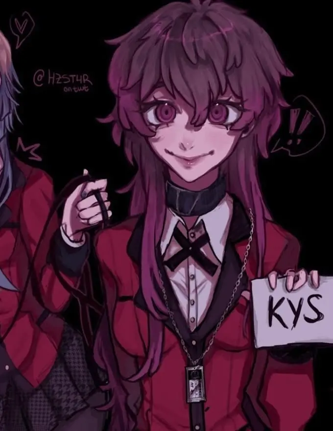 Avatar of Alexis Ness