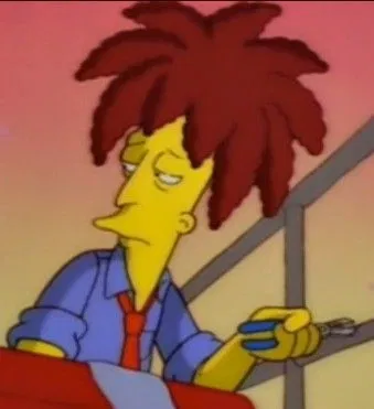 Avatar of Sideshow Bob 