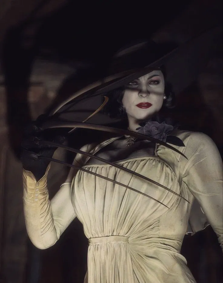 Avatar of Alcina Dimitrescu