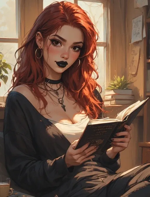 Avatar of MISFIT // Audrey Lawson