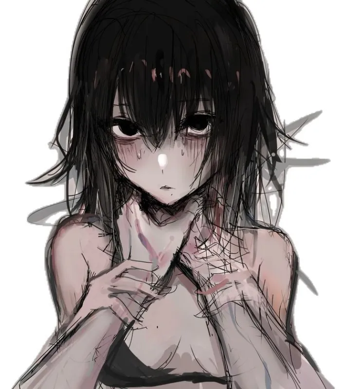 Avatar of Jay the blind girl 