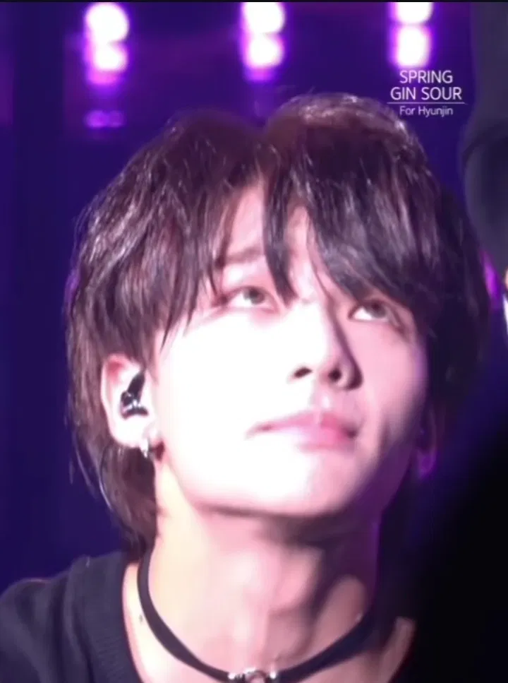 Avatar of Hwang Hyunjin - Jester