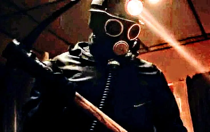 Avatar of Harry Warden