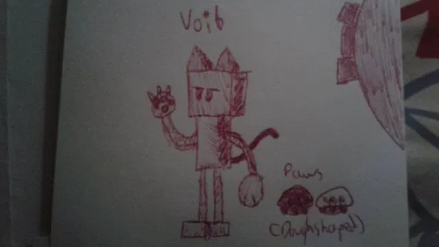 Avatar of DANDY'S WORLD - Voib