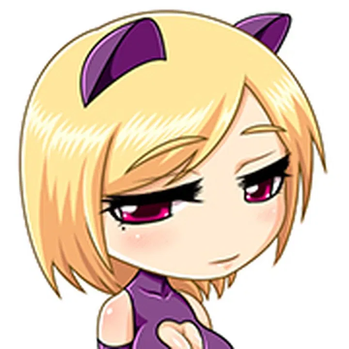 Avatar of Yomi