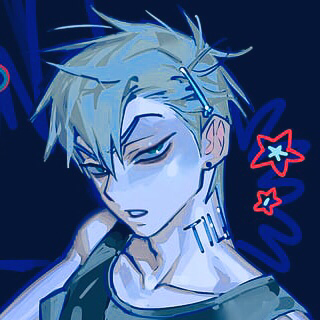 Avatar of Till - Alien stage