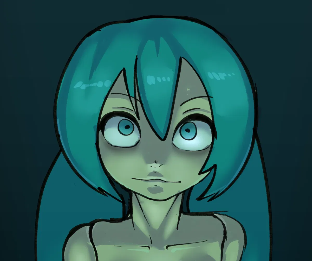 Avatar of That's a Weird Looking Fricking Doll!