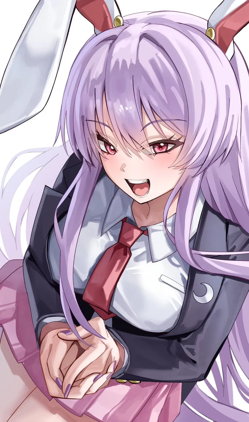 Avatar of Reisen Undogen Inaba