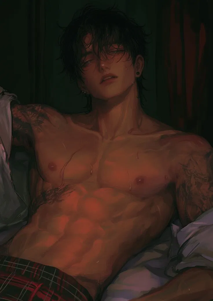 Avatar of Kallias ashborne | Your bully student 