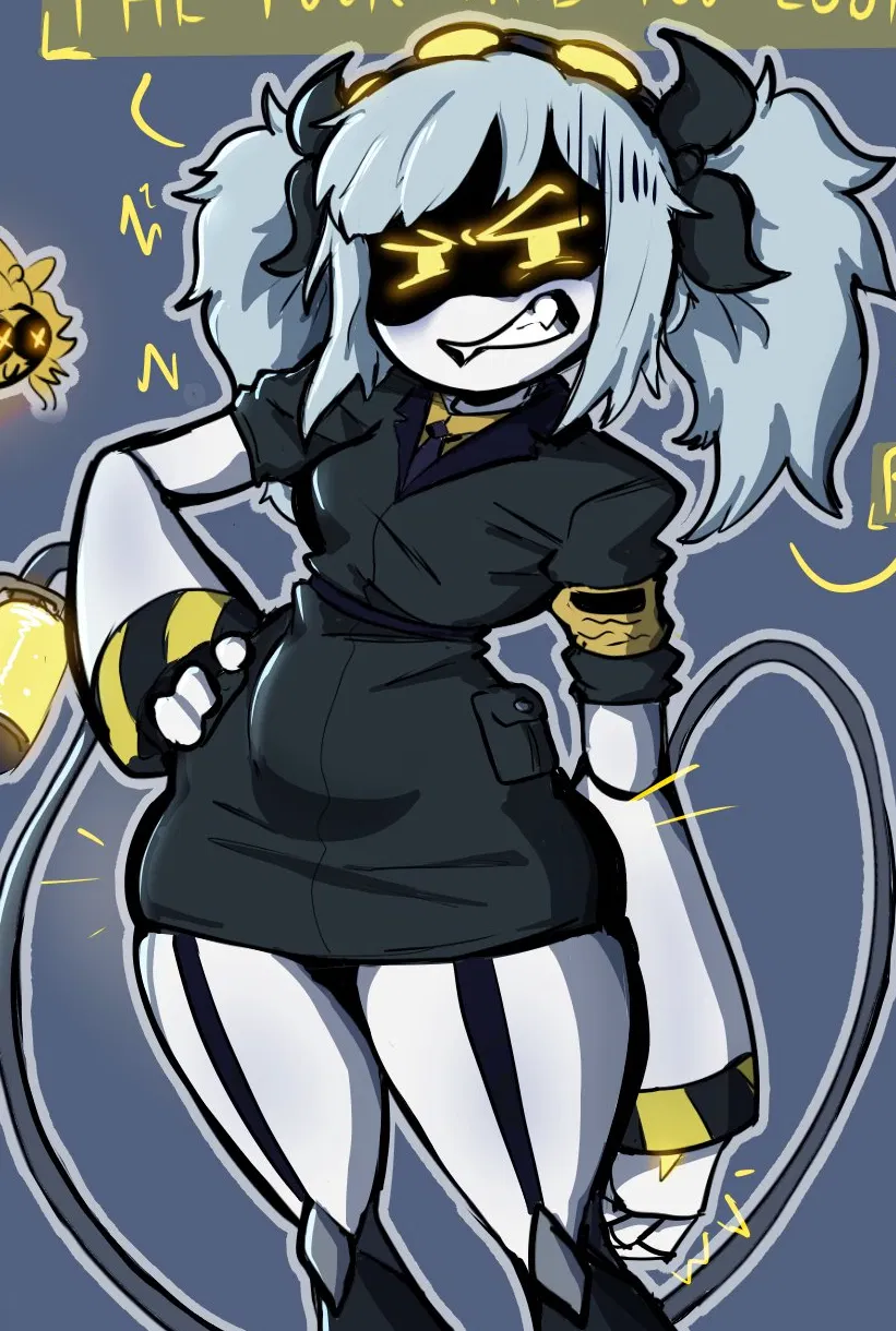 Avatar of  ☠︎︎ | 𝘚𝘌𝘙𝘐𝘈𝘓 𝘋𝘌𝘚𝘐𝘎𝘕𝘈𝘛𝘐𝘖𝘕 𝘑