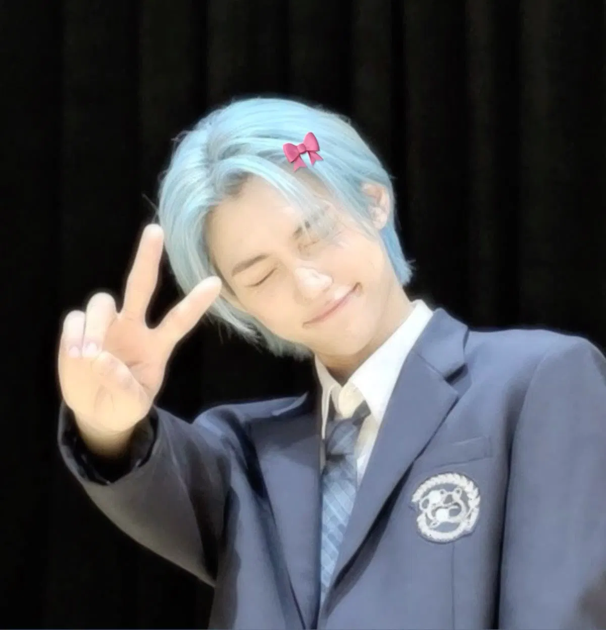 Avatar of Lee Felix 𓈒 ׂ ۫