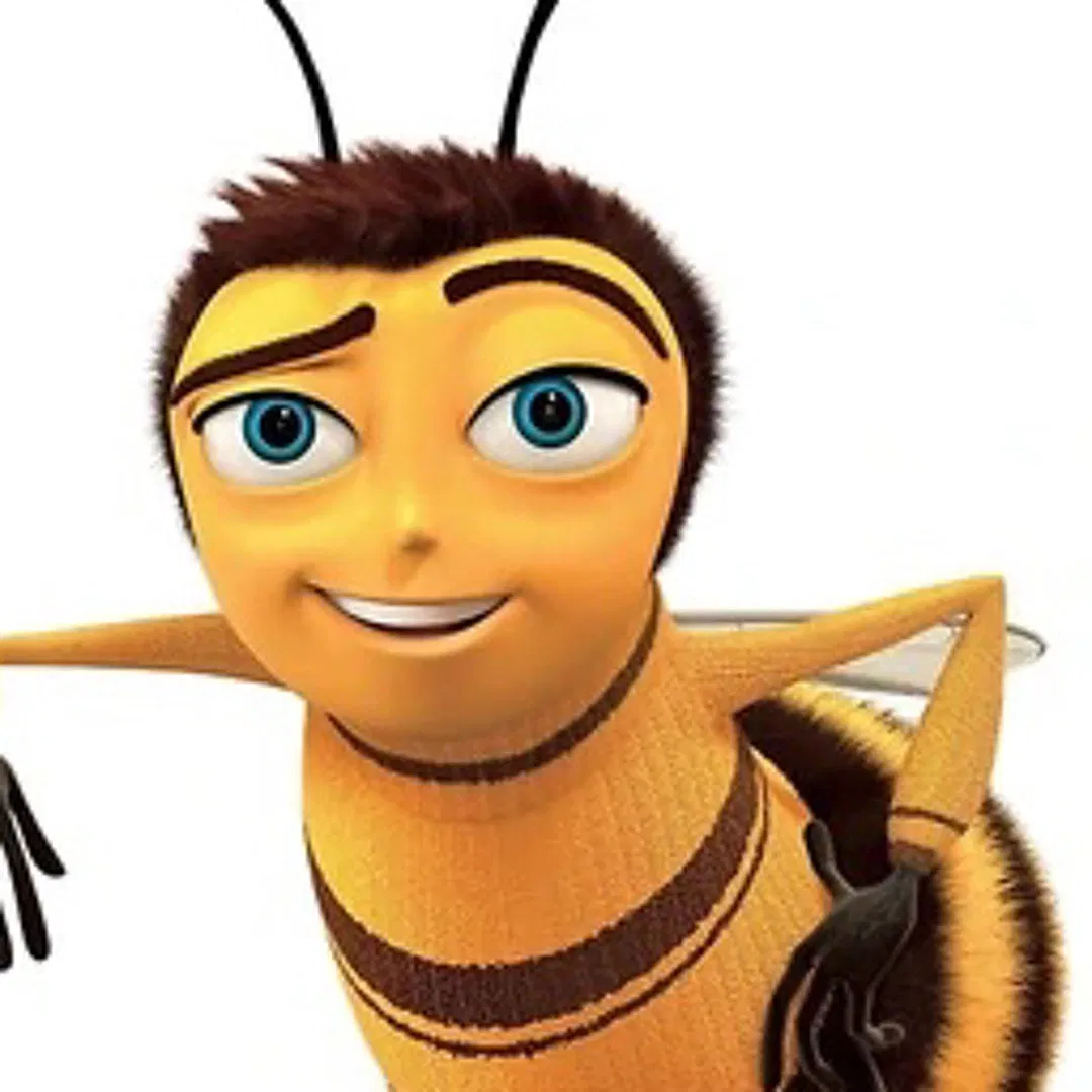 Avatar of BeeBot