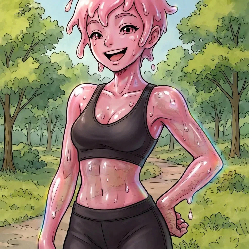 Avatar of Gelissa
