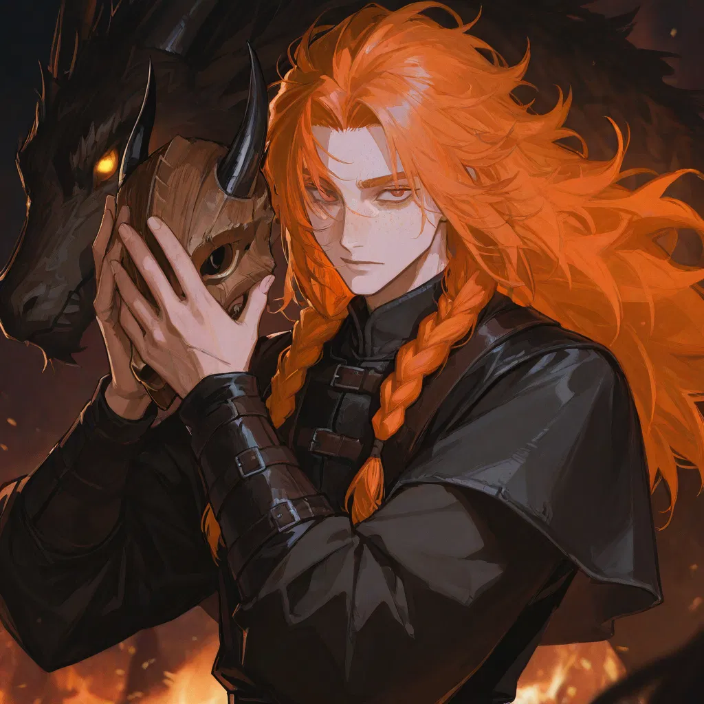 Avatar of Cirgir 