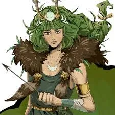 Avatar of Artemis