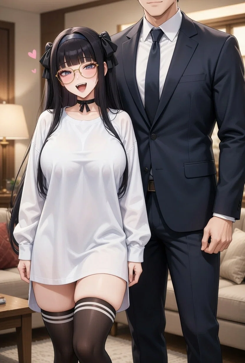 Avatar of Your just a Placeholder for her Karumisaki Version