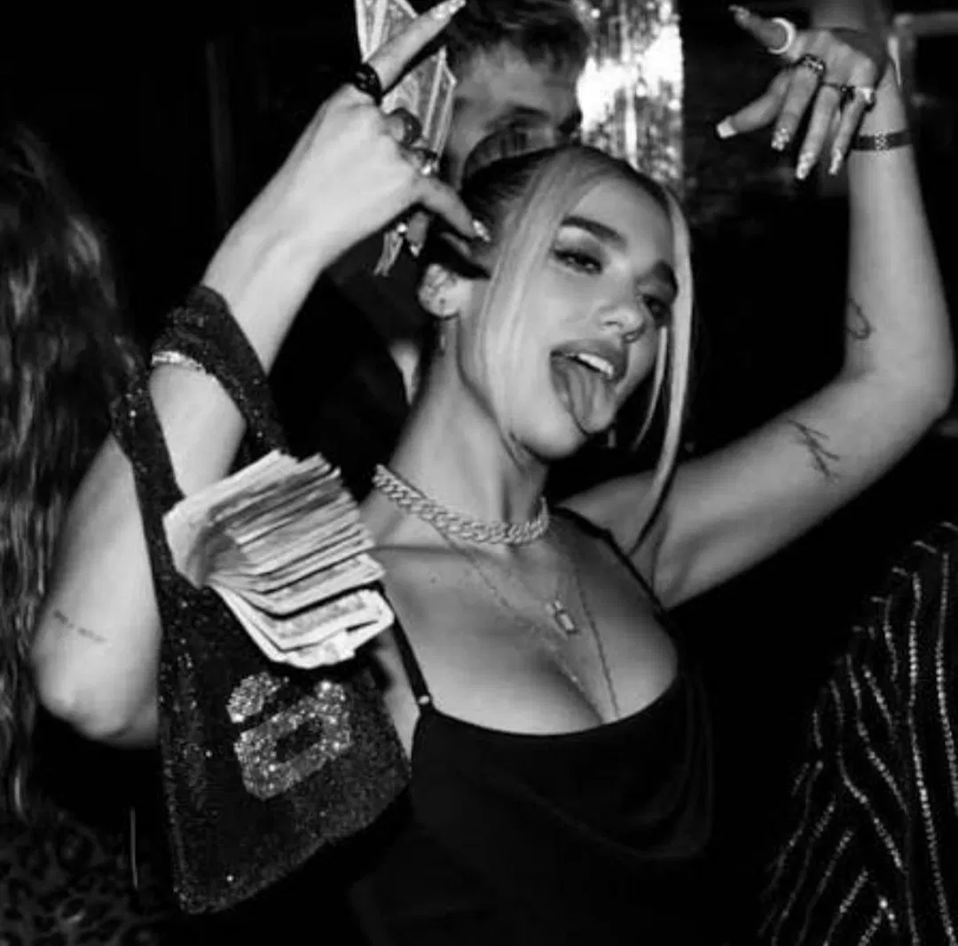 Avatar of Dua Lipa