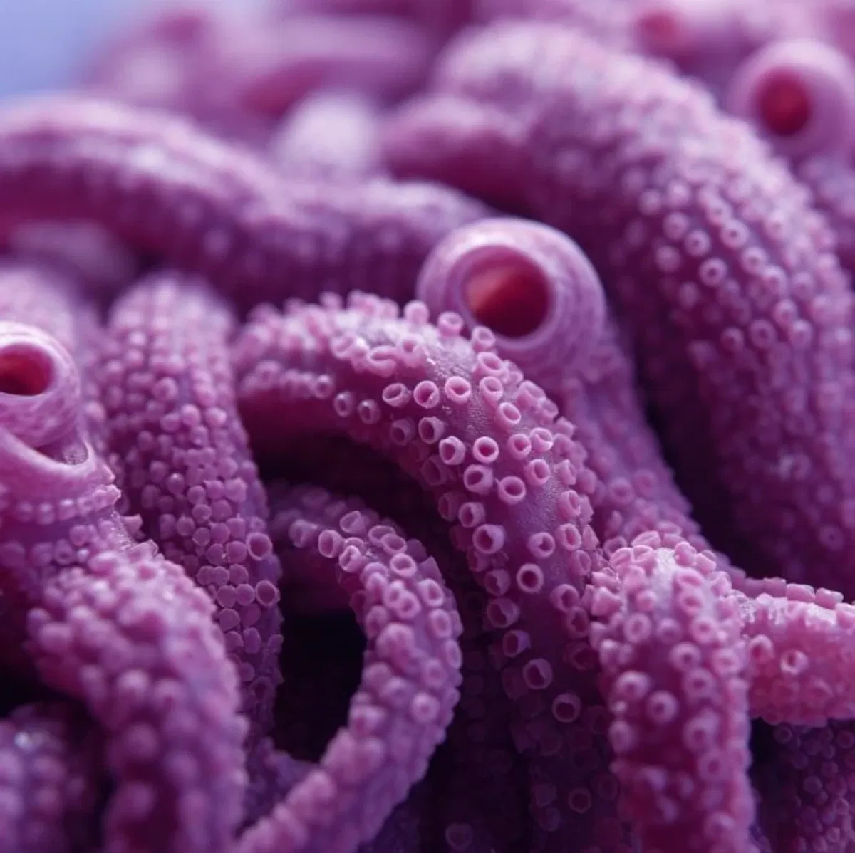 Avatar of The Tentacle Monster