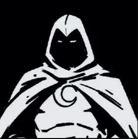 Avatar of Moon Knight