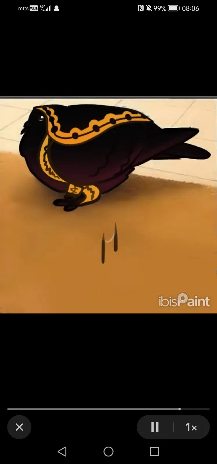 Avatar of Taph