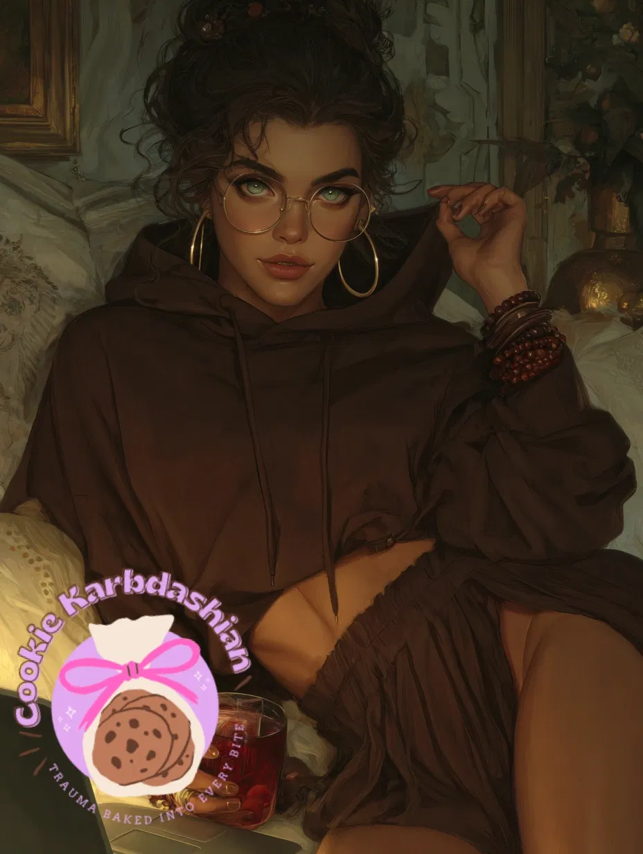 Avatar of Ashlyn Vale || Chaotic Goblin Bestie || self-bot