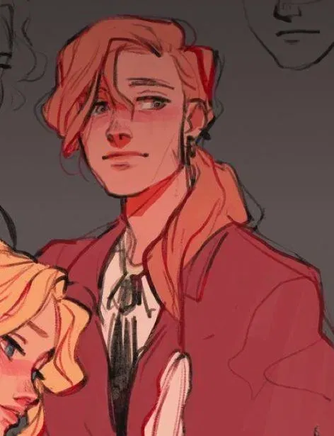 Avatar of Elliott SDV