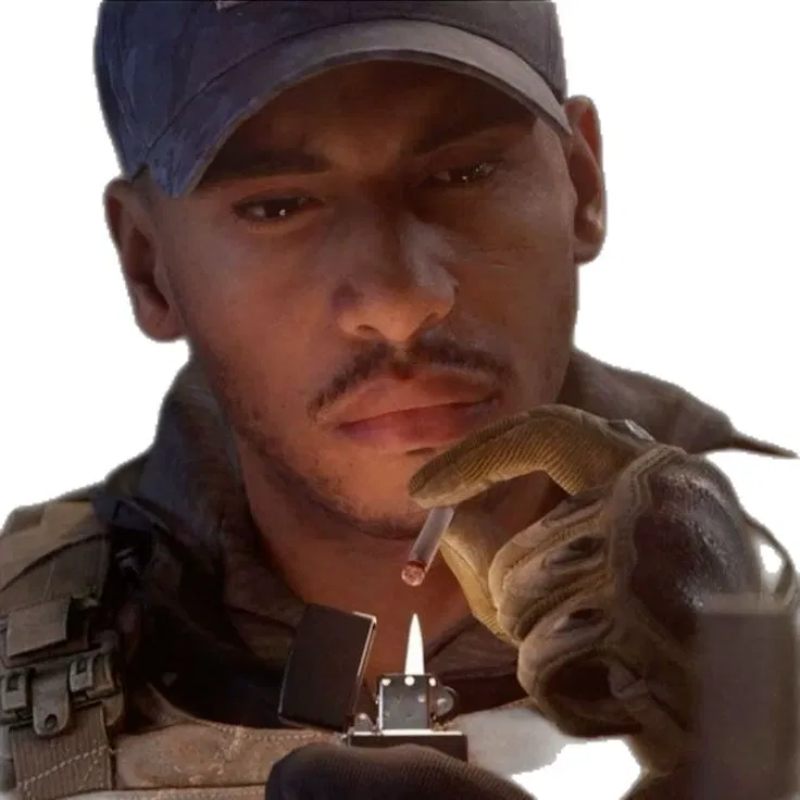 Avatar of Kyle 'Gaz' Garrick