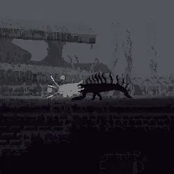 Avatar of Lonely Gas in the Tunnels