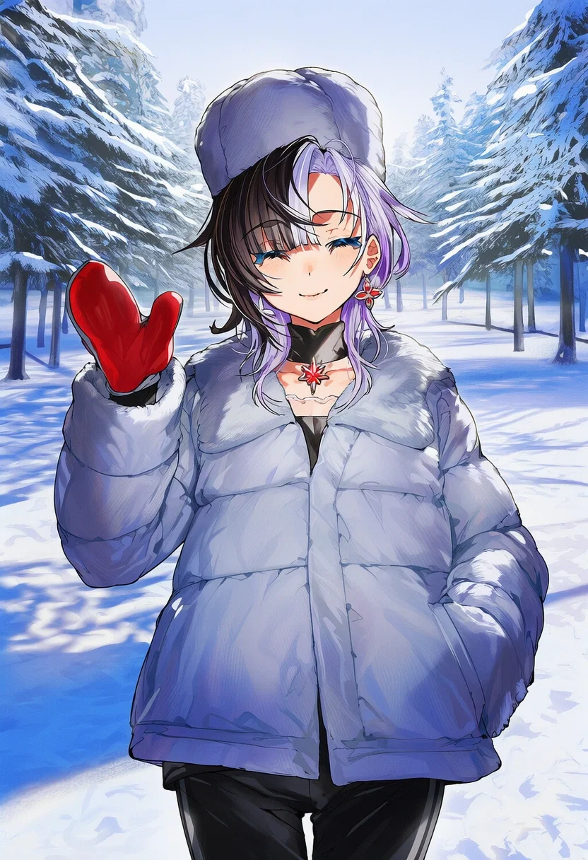 Avatar of Rin Penrose (Soviet Expat)