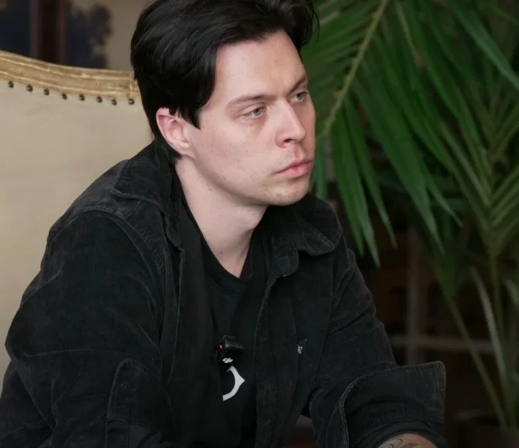 Avatar of Alexander Ermolaev /FrameTamer
