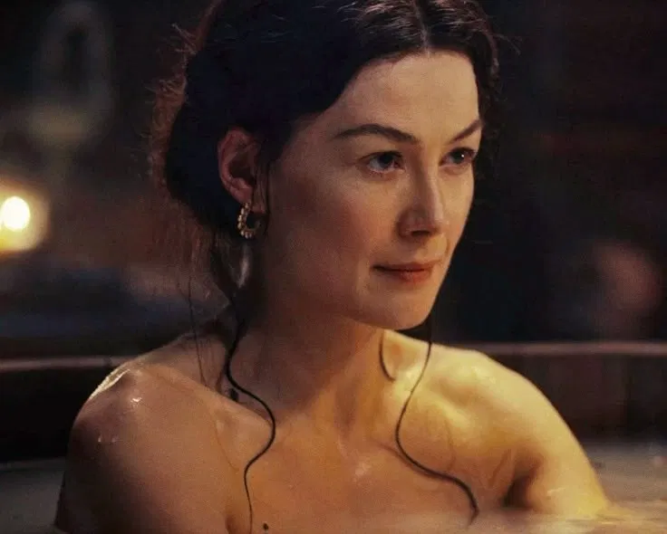 Avatar of Moiraine Damodred