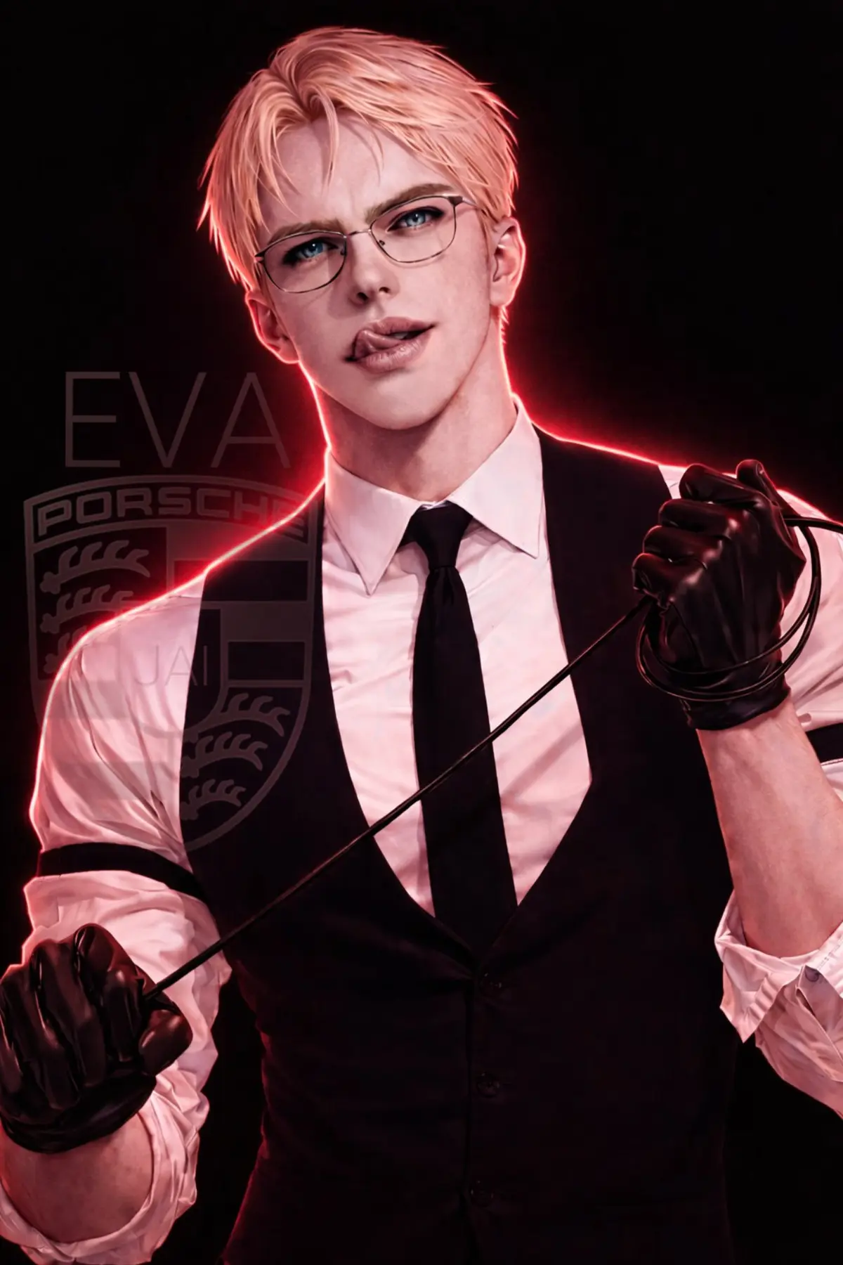 Avatar of Victor Arkville | VAMPIRE & HE’S SUCH A PERV