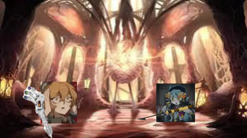 Avatar of Captain Breathe vs Phantom