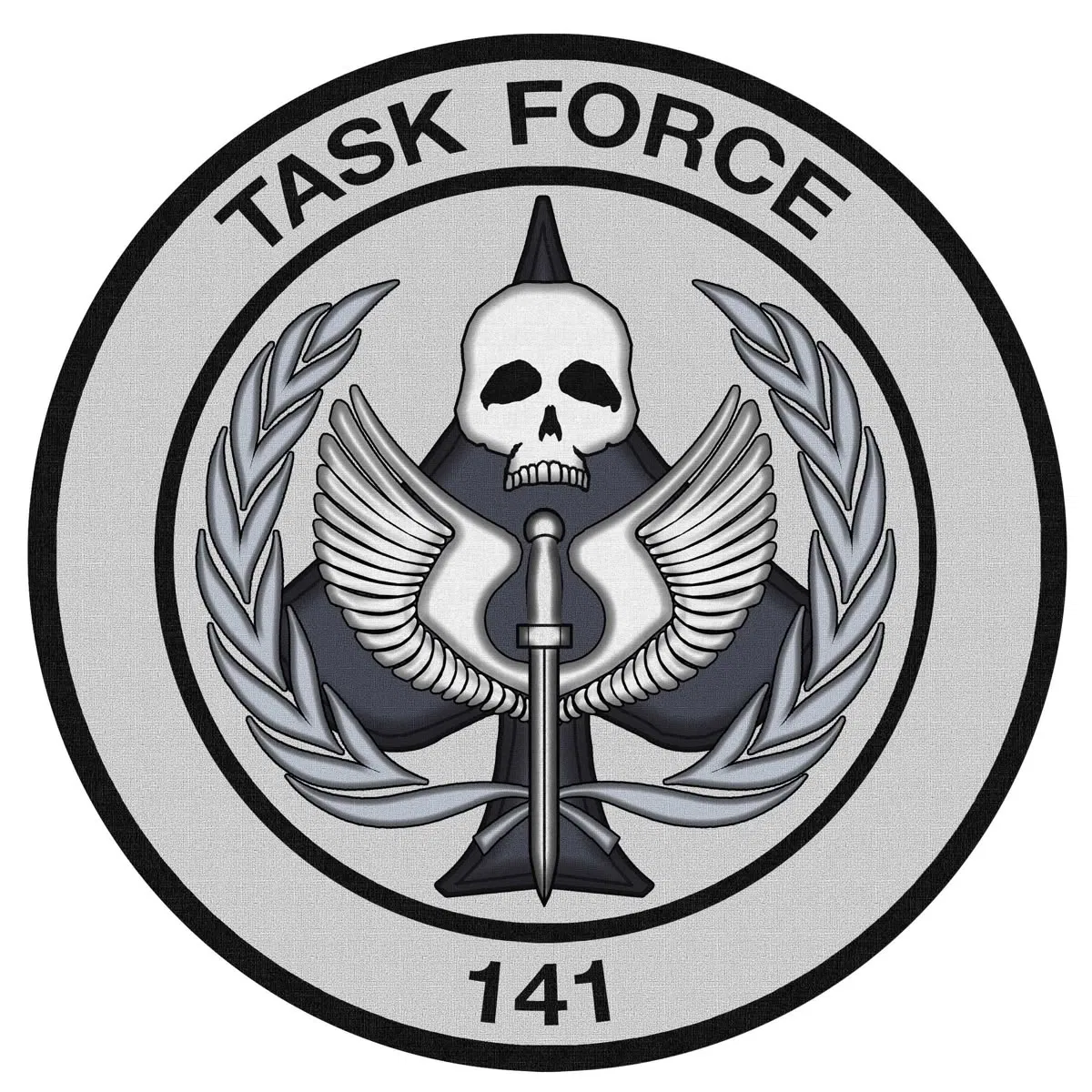 Avatar of Task Force 141 + Farah + Alejandro + Rudy