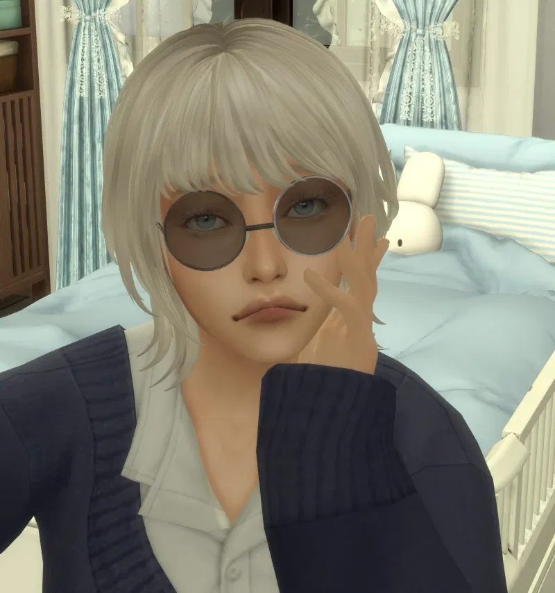 Avatar of Satoru Gojo 