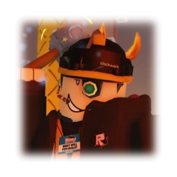 Avatar of Builderman⠀—⠀005