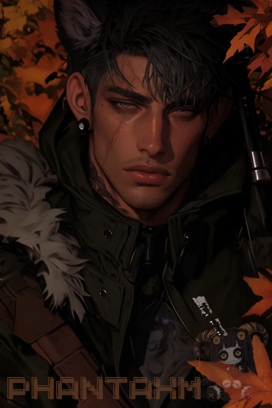 Avatar of Theo Ursu | BookTok Primal Play Alt