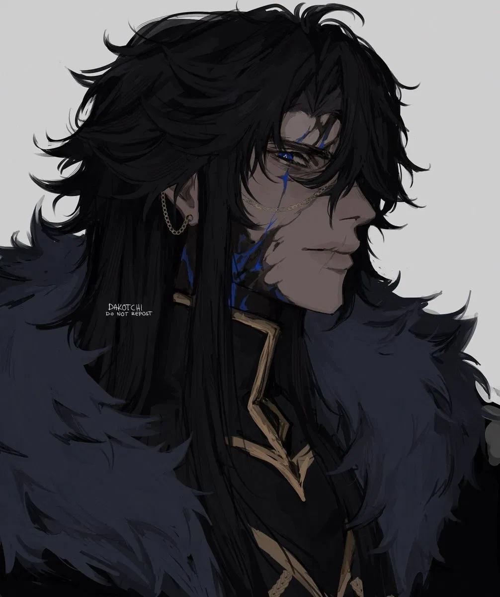 Avatar of Kouto, The Dragon King