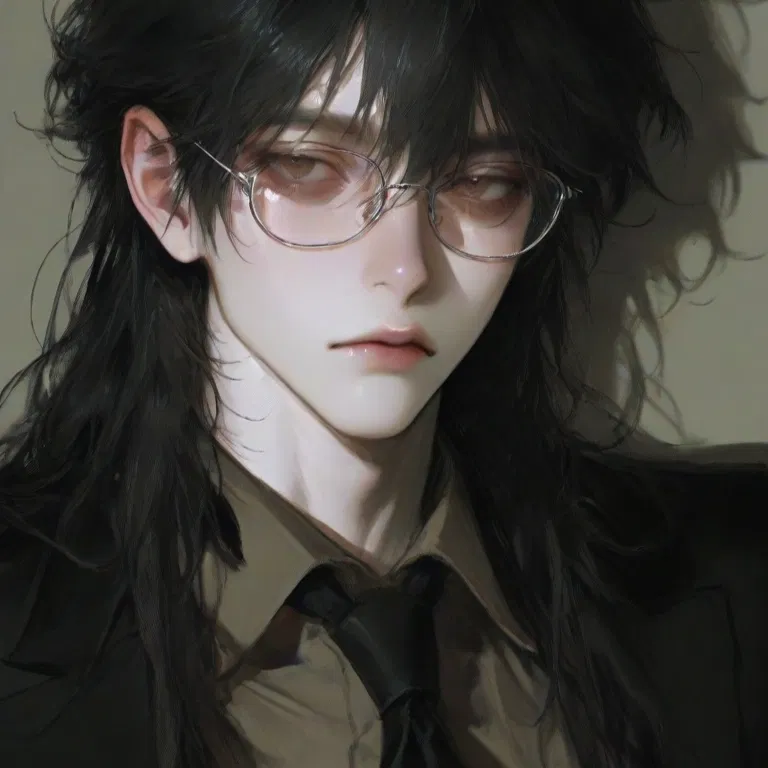 Avatar of Nathaniel ☆ It Doesn’t Count